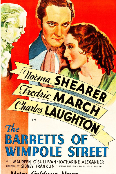 The Barretts of Wimpole Street