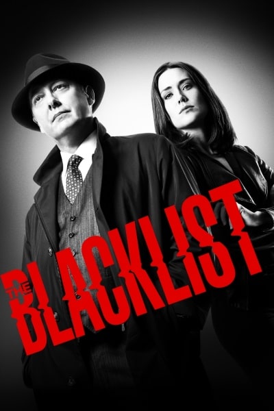 The Blacklist - Season 7