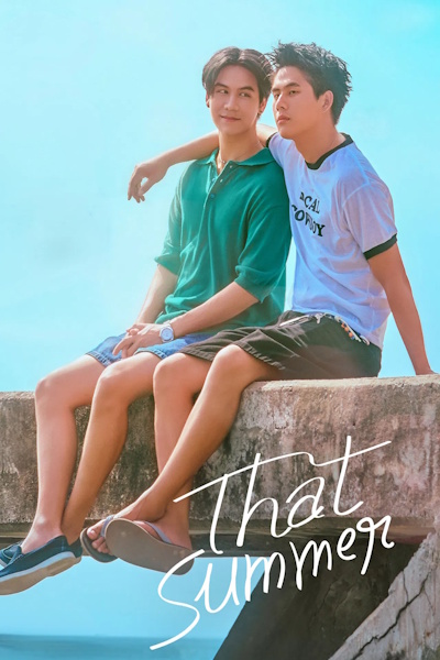 That Summer - Season 1