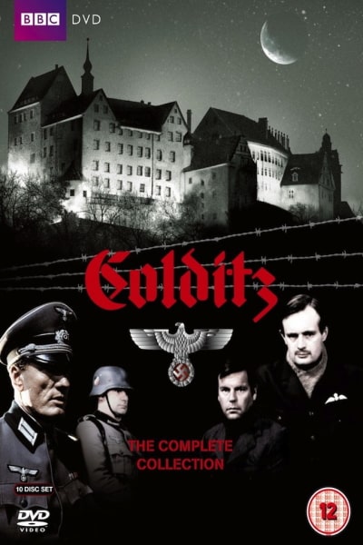 Colditz - Season 1