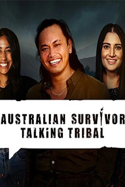 Australian Survivor Talking Tribal - Season 4