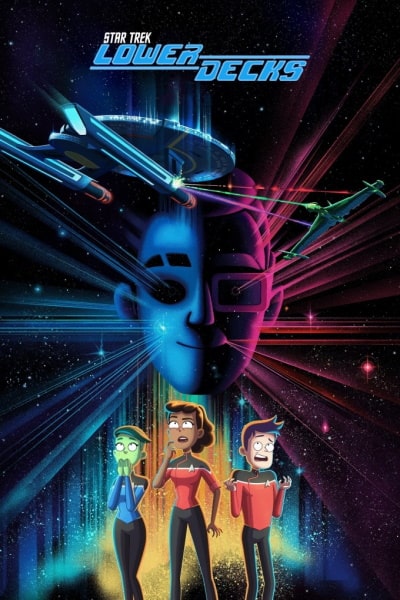 Star Trek: Lower Decks - Season 3