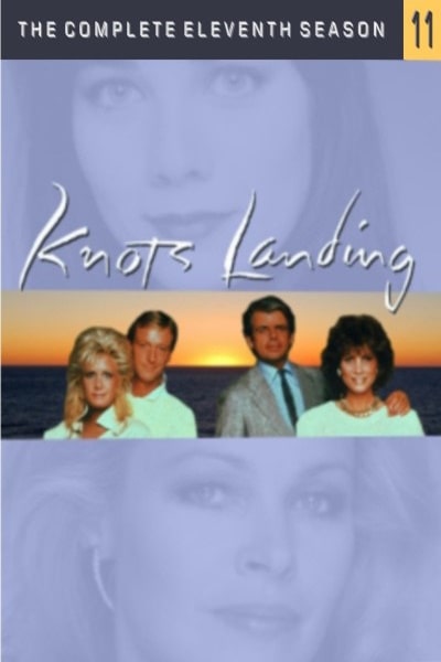 Knots Landing - Season 11