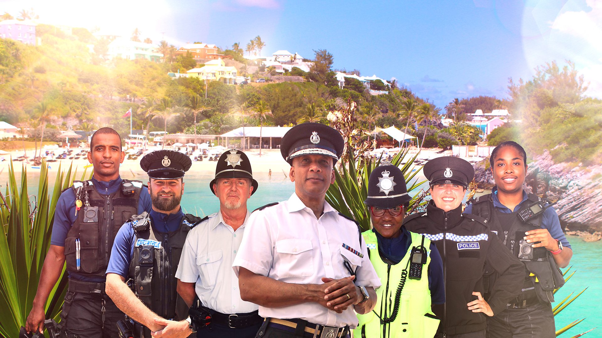 Season 1