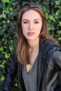 Emily Coupe