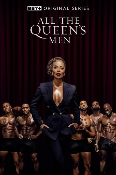 All the Queens Men - Season 1