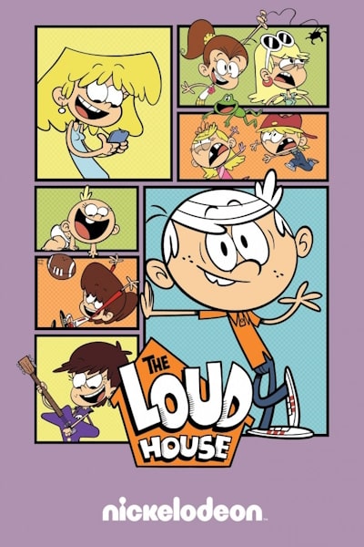 The Loud House - Season 8