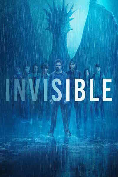 Invisible - Season 1