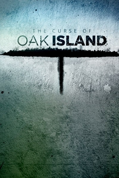 The Curse of Oak Island - Season 7