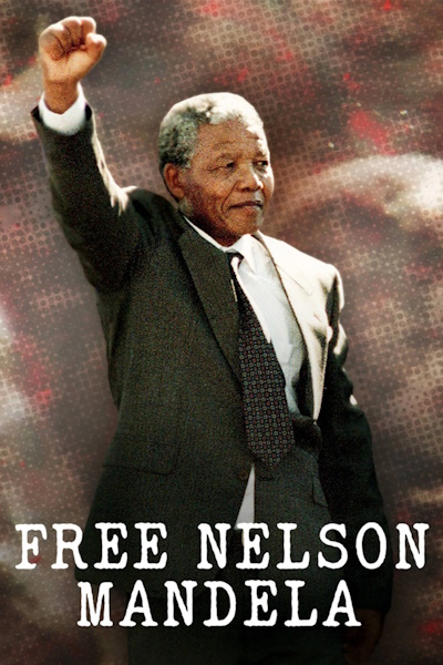 Free Nelson Mandela - Season 1