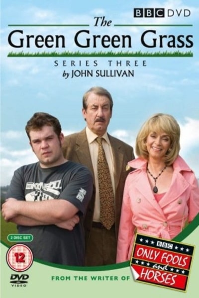 The Green Green Grass - Season 3