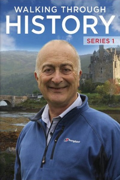 Walking Through History - Season 1