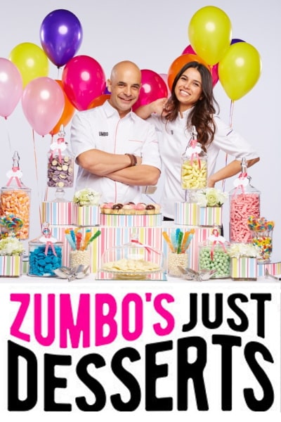 Zumbos Just Desserts - Season 1