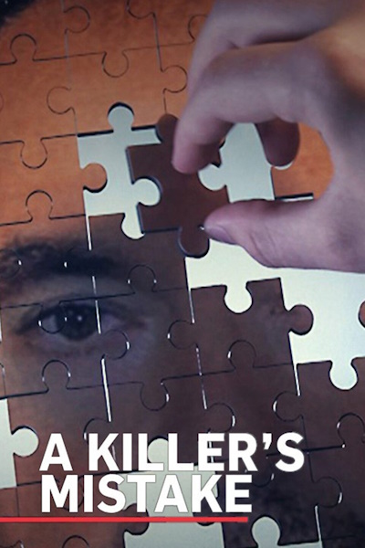 A Killers Mistake - Season 5