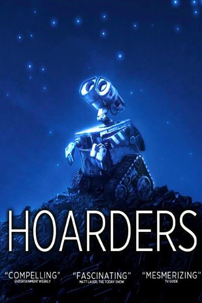 Hoarders - Season 3