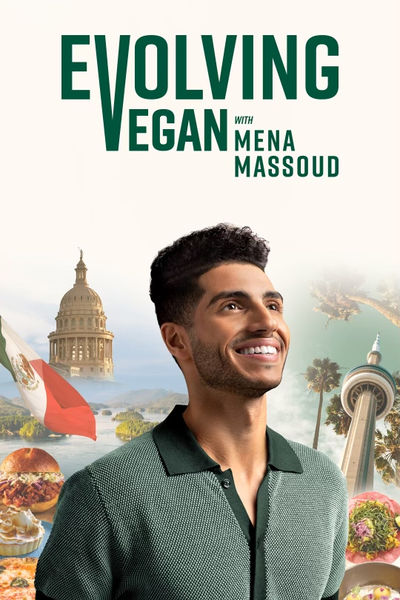 Evolving Vegan - Season 1