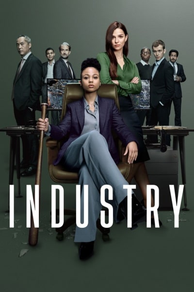 Industry - Season 2
