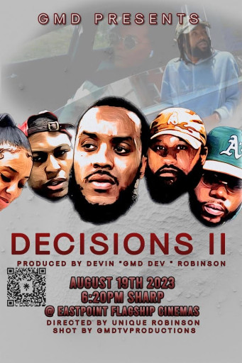 Decisions 2
