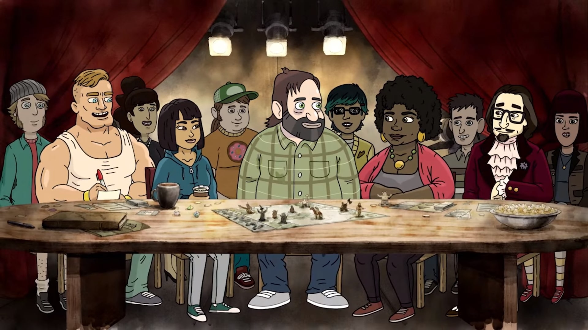 Season 1