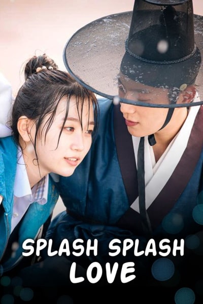 Splash Splash Love - Season 1