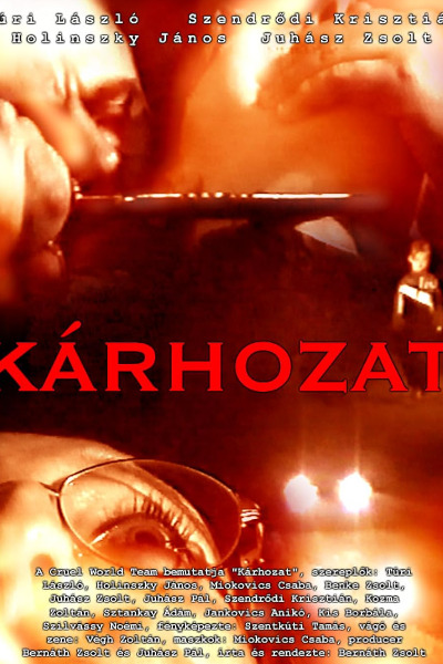 Karhozat (1998)