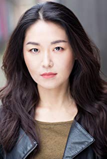 Yuna Shin