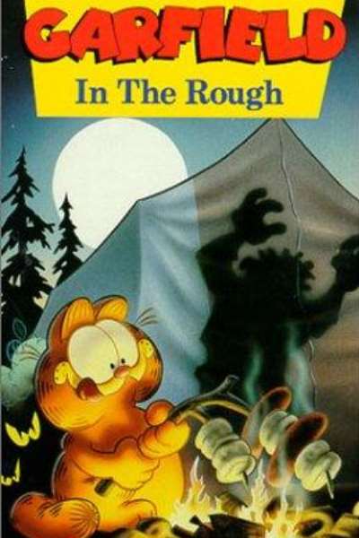 Garfield in the Rough