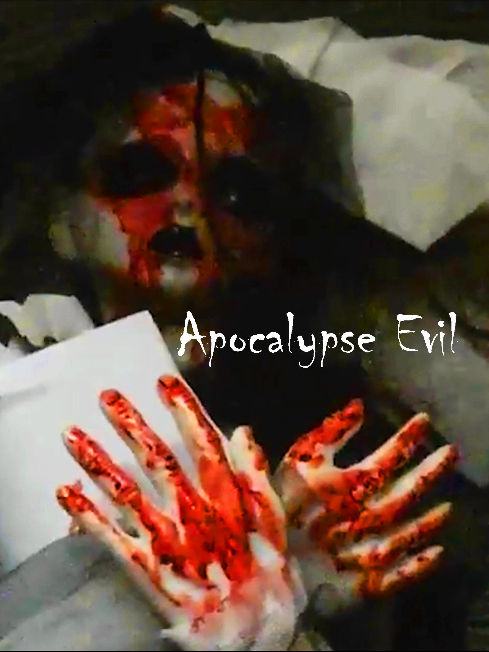 Apocalypse Evil [Audio: Spanish]