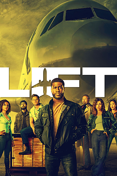 Lift (2024)