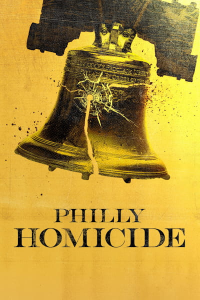 Philly Homicide - Season 2