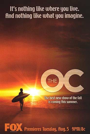 The OC - Season 3
