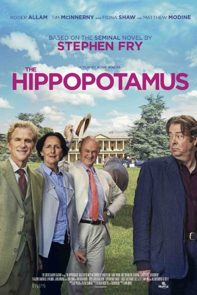 The Hippopotamus
