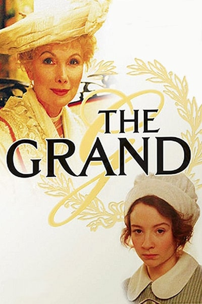 The Grand - Season 2