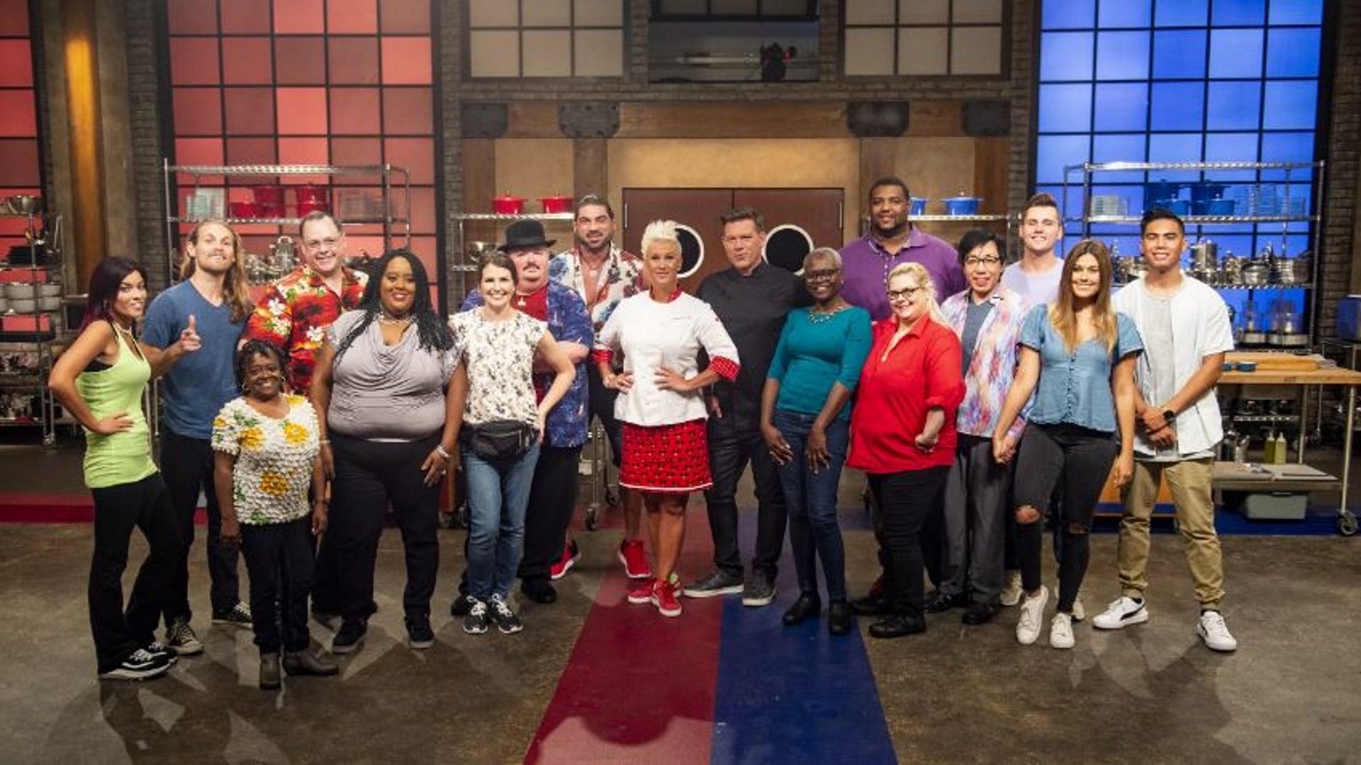 Season 15