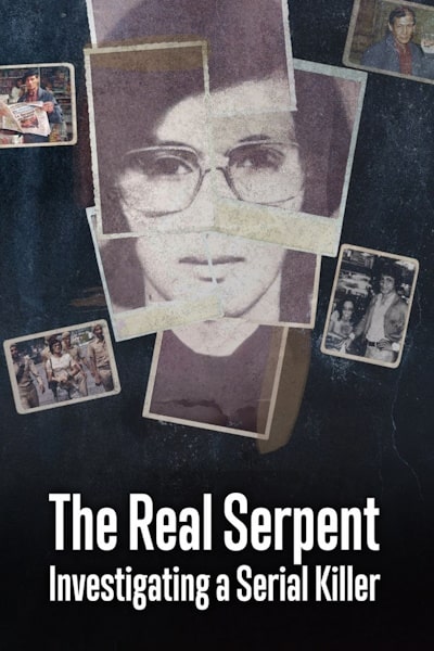Real Serpent: Investigating a Serial Killer - Season 1
