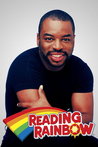 Reading Rainbow - Season 17