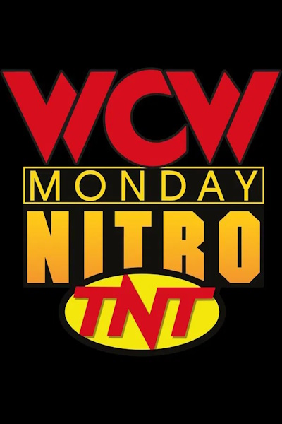 WCW Monday Nitro - Season 1