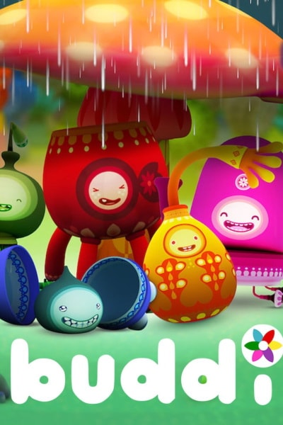 Buddi - Season 2