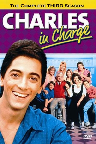 Charles in Charge - Season 3