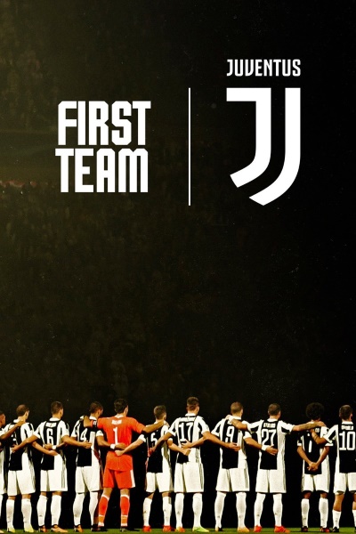 First Team: Juventus - Season 1