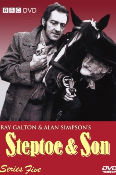 Steptoe and Son - Season 5