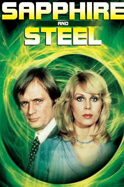 Sapphire and Steel - Season 1