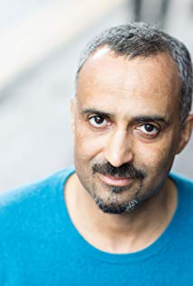 David Al-Fahmi