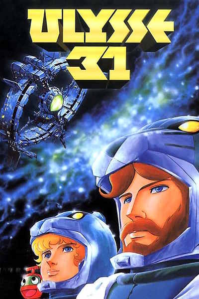 Ulysse 31 - Season 1