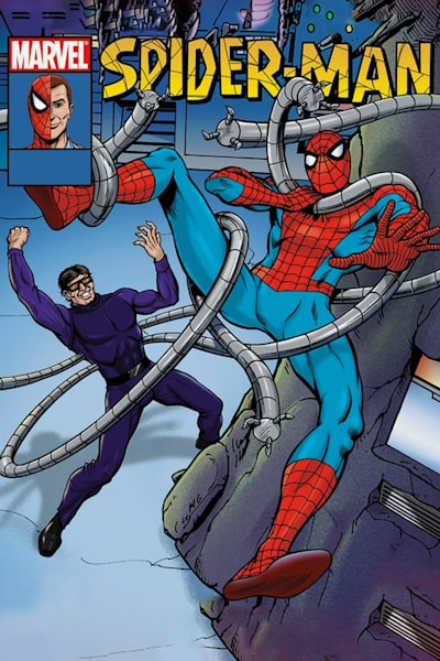 Spider-Man - Season 1 (1967)
