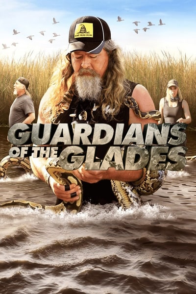Guardians of the Glades - Season 1