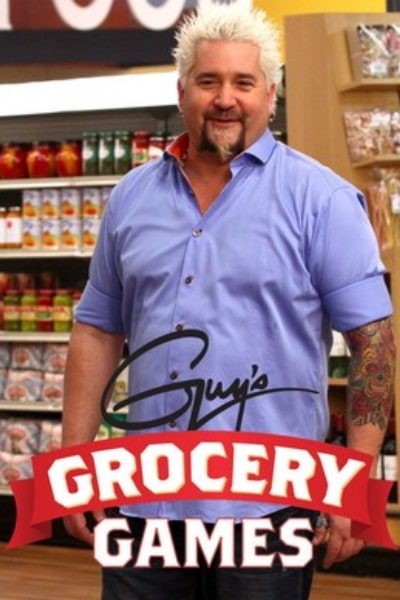 Guys Grocery Games - Season 29