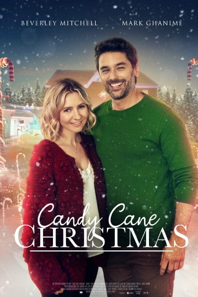 Candy Cane Christmas
