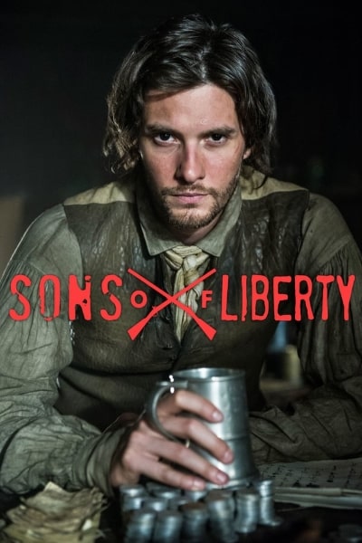Sons of Liberty - Season 1