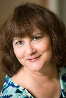 Dawn Harvey